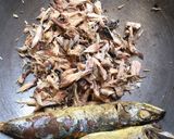 Foto langkah ke 1 dari resep Ikan Kayu khas Aceh.