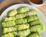 สุกี้หมูโรล วิธีทำสูตร 3 รูป