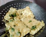 Foto langkah ke 2 dari resep 442.Mendoan Tempe.