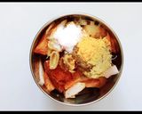 A picture of step 4 of Easy and Tasty Fish Curry Recipe.