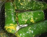 શાહી પાત્રા (shahi patra Recipe in gujarati) રેસીપી સ્ટેપ3ફોટો