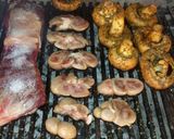 Foto del paso 2 de la receta: Riñones al infierno de provenzal