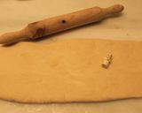 Foto del paso 8 de la receta Roscón de reyes sin huevo