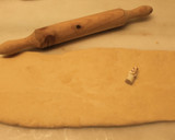 Foto del paso 8 de la receta: Roscón de reyes sin huevo