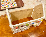 Foto del paso 10 de la receta: Casita de jengibre