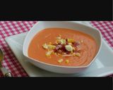 Foto del paso 1 de la receta Salmorejo