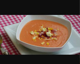 Foto del paso 1 de la receta: Salmorejo
