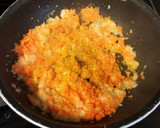 Foto del paso 2 de la receta: Hamburguesas veganas de lentejas
