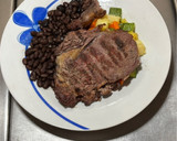 Foto del paso 5 de la receta: *GUISADO DE VERDURAS AL COCO*