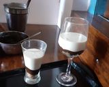 চকলেট অরেঞ্জ মিল্ক ট্রাফেল(chocolate orange truffle recipe in Bengali) রেসিপির ধাপ 6 ছবি