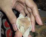 Foto langkah ke 3 dari resep Dimsum Ayam & Udang.