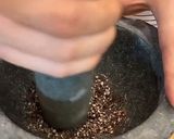 Hình bước làm 5 của món Bánh Mì Sườn Xá Xíu Khổng Lồ