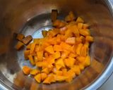 Foto langkah ke 3 dari resep Mango Sago Creamy.