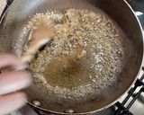 शुगर तिल कोटेड अखरोट रेसिपी चरण 2 फोटो