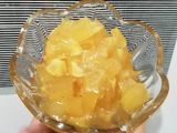 🍏 مربای سیب 🍎