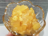 🍏 مربای سیب 🍎
