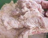 Foto langkah ke 3 dari resep Ayam Berantakan.