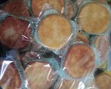 Foto langkah ke 3 dari resep Wingko.