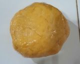 Foto langkah ke 3 dari resep Pisang Molen empuk renyah wangi cinnamon.