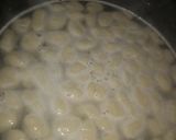 Foto del paso 3 de la receta: Ñoquis de papa y harina