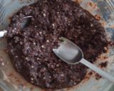 Foto del paso 2 de la receta: Galletas de avena y algarrobo