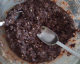 Foto del paso 2 de la receta: Galletas de avena y algarrobo