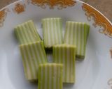 Foto langkah ke 10 dari resep Kue Lapis Hula Hula.