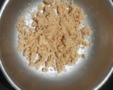 પીનટ બટર કુકીઝ (Peanut Butter Cookies Recipe In Gujarati) રેસીપી સ્ટેપ1ફોટો
