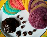 Foto langkah ke 3 dari resep Choco jam.