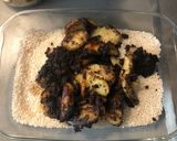 Foto del paso 3 de la receta: Arroz valenciano (al horno)