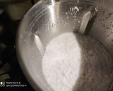 Foto del paso 4 de la receta: Bebida y Harina de Coco