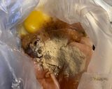 酥炸雞柳條佐蜂蜜芥末醬的食譜步驟1照片