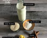 Foto del paso 1 de la receta: Arroz con leche: La receta definitiva