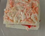 Foto langkah ke 6 dari resep Inkigayo Sandwich.