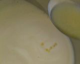 Foto del paso 3 de la receta: Jelly roll