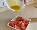 Foto del paso 2 de la receta Tomate aliñado
