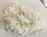 Foto del paso 2 de la receta Medallones de Solomillo de cerdo a la Pimienta verde