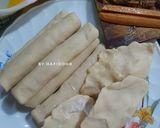 Foto langkah ke 4 dari resep Pempek Dos.