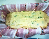 Foto del paso 2 de la receta: Momia de puré de patatas
