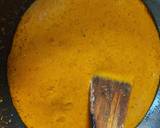 Butter paneer curry masala recipe step 1 photo