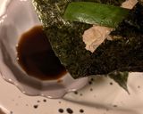 A picture of step 5 of ★ Tuna hand-rolled sushi (ツナ手巻き寿司)★.