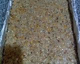 Foto del paso 5 de la receta: Barras de avena y miel 🍯🐝