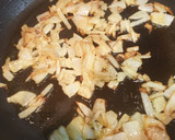 Foto del paso 1 de la receta: Timbal de verduras con huevo a baja temperatura y paprika 🌶