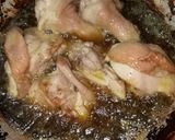 Foto langkah ke 2 dari resep Ayam Goreng Mentega.