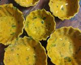 કોથમીર મેથી ના થેપલા વિથ થેપીઝા બાસ્કેટ (Kothamir Thepla Recipe in Gujarati) રેસીપી સ્ટેપ2ફોટો