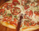 Foto del paso 6 de la receta: Masa pizza al molde
