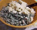 Foto del paso 2 de la receta: Capeletis súper fácil