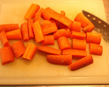 Foto del paso 3 de la receta: Sopa de lunes apuchereada