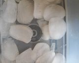 Foto langkah ke 1 dari resep Seblak Ceker.