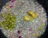 વેજ મુઘલાઈ પરાઠા (Veg. Mughlai Paratha Recipe In Gujarati) રેસીપી સ્ટેપ2ફોટો